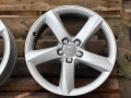 5х112 19 Цола Оригинални Джанти Audi А6 А7 А8, снимка 1