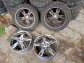 Джанти 17 5x114.3, снимка 2