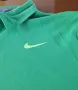 Nike поло тениска - размер XL, снимка 2