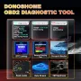 Диагностика за автомобили OBD2 DH300 от 2024г. DonosHome, снимка 2