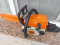 Резачка Stihl MS 170, снимка 3