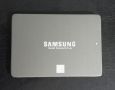 SSD Samsung 870 QVO 1TB, снимка 1