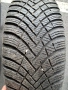 17 цола 4х100-за Тойота-Зимни гуми 205/45/17- дот 2022, снимка 16