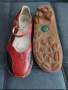Два чифта / Естествен набук и кожа / Уникални обувки "El Naturalista" Brazil , снимка 15