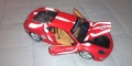 Ferrari F430 Fiorano Bburago - Мащаб 1:24, снимка 3