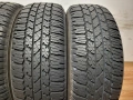 265/65/17 Bridgestone DOT4123 / джип, снимка 3