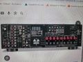 Домашно кино Ресивър Denon AVR-1507 , снимка 5