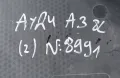 Кора Двигател Ауди А3 8L 1.9TDI N:8991 (2)
- 012784A - 038103925, снимка 7