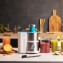 Сокоизстисквачка за плодове Cecotec , снимка 5