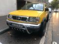 Nissan Navara 3.3i , снимка 1