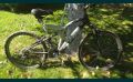 Велосипед планинско колело, снимка 1 - Велосипеди - 45173384