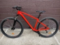 Велосипед 29 L ЧИСТО НОВ, снимка 2