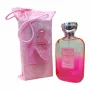 Дамски арабски парфюм Manasik Makhsouse Pink EDP 100 мл, снимка 7