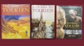 Star Wars, GoT, LoTR, Marvel, Avengers, Batman, Movies - 24 книги, снимка 2