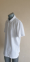 Hugo Boss Pique Pima Cotton Regular Fit Mens Size 3XL ОРИГИНАЛНА Тениска!, снимка 7