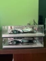 продавам колекция формула1 Minichamps 1:43 на Mercedes , снимка 3