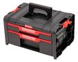 Куфари за инструменти - Qbrick System PRO DRAWER 2 TOOLBOX 2.0 BASIC, снимка 4