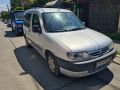 Citroen Berlingo 1.9 HDI, снимка 1