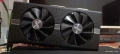 RX 580 4GB Sapphire Nitro+ Benchmark , снимка 4