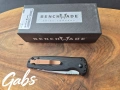 Сгъваем автоматичен нож Benchmade 4300CLA AUTO, снимка 10