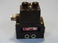 пневматичен разпределител HERION 26507H72 Solenoid Valve 220V/50Hz, снимка 2