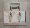 Nazareth  ‎– Exercises Немско издание 1972г - GATEFOLD Състояние на винила:визуално е VG++,според ме, снимка 1