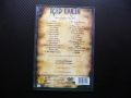 Iced Earth DVD хеви метъл видео диск концерт Live Атина, снимка 3