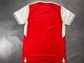  тениска Arsenal puma Shalke 04, снимка 3