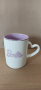Чаша Барби - Barbie Mug - НОВА, снимка 1