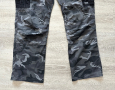 Работен карго панталон Blue Wear, Размер 58, снимка 3