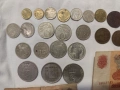 Колекция Монети и Банкноти, снимка 9