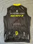 Giordana FR-C Pro Mitchelton Scott Vest мъжко вело джърси  2XL , снимка 8