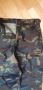 BROKEN PLANET, камуфлажен панталон, нов, S, снимка 3