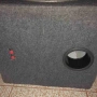 Субуфер Riot of Bass 400W с кутия (бас каса), снимка 3