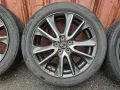 оригинални джанти за мазда mazda cx3  cx5 18 цола 5x114.3, снимка 15