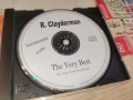 RICHARD CLAYDERMAN CD 0302261126, снимка 2