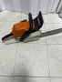 Верижен бензинов трион Stihl MS 231 2.0 kW, 2.68 к.с., 35 см., снимка 3