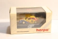 HERPA H0 1/87 ALFA ROMEO 155 МОДЕЛ КОЛИЧКА ИГРАЧКА, снимка 1