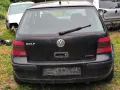 Голф 4 1.4 75 к.с Volkswagen Golf 4 1.4 НА ЧАСТИ LC9Z, снимка 2
