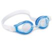 Цветни детски очила за плуване 3-8 години - Intex, снимка 3