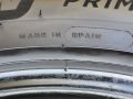 235/50R18 michelin dot2022-№817, снимка 9