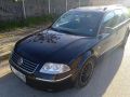 Passat B5.5 2.5TDI 150 коня 2001 година