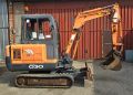 DOOSAN 030 2860кг., снимка 1