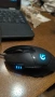 Logitech G402 Hyperion Fury (910-004067) , снимка 4
