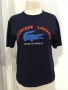 Lacoste Made in France дамска тениска S, снимка 1