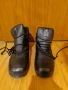 Чисто нови работни обувки със защитно бомбе отпред, снимка 7
