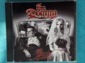 The Dogma – 2CD(Power Metal,Symphonic Metal), снимка 1