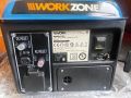 Генератор за ток Work Zone 800W -НОВ, снимка 5