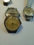 Лот от Руски Дамски Часовници Слава, Заря, Ancre, Bifora, Chaika. , снимка 2