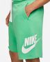 Мъжки къси панталонки Nike Club - размер XS и S, снимка 2